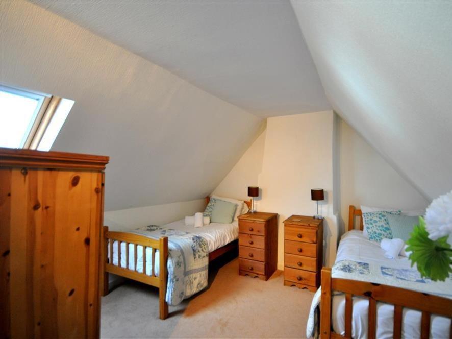 Neptune Cottage พอร์ตแลนด์ ภายนอก รูปภาพ