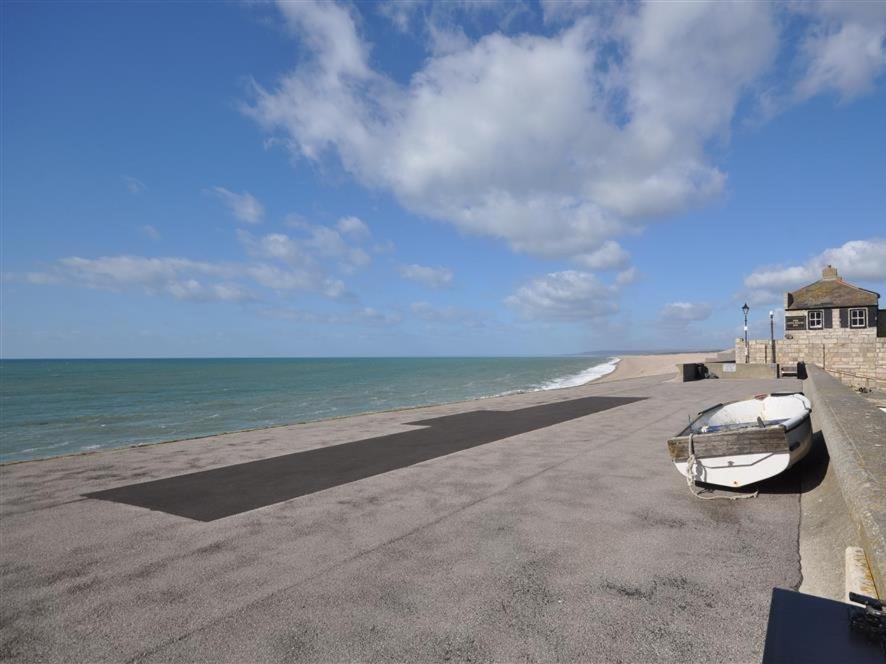 Neptune Cottage พอร์ตแลนด์ ภายนอก รูปภาพ